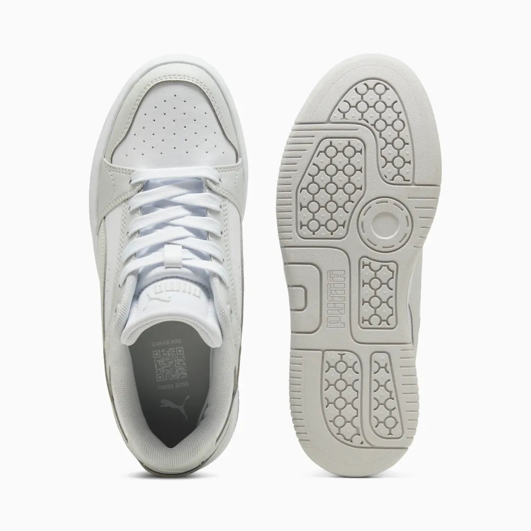 Rebound Femme Low