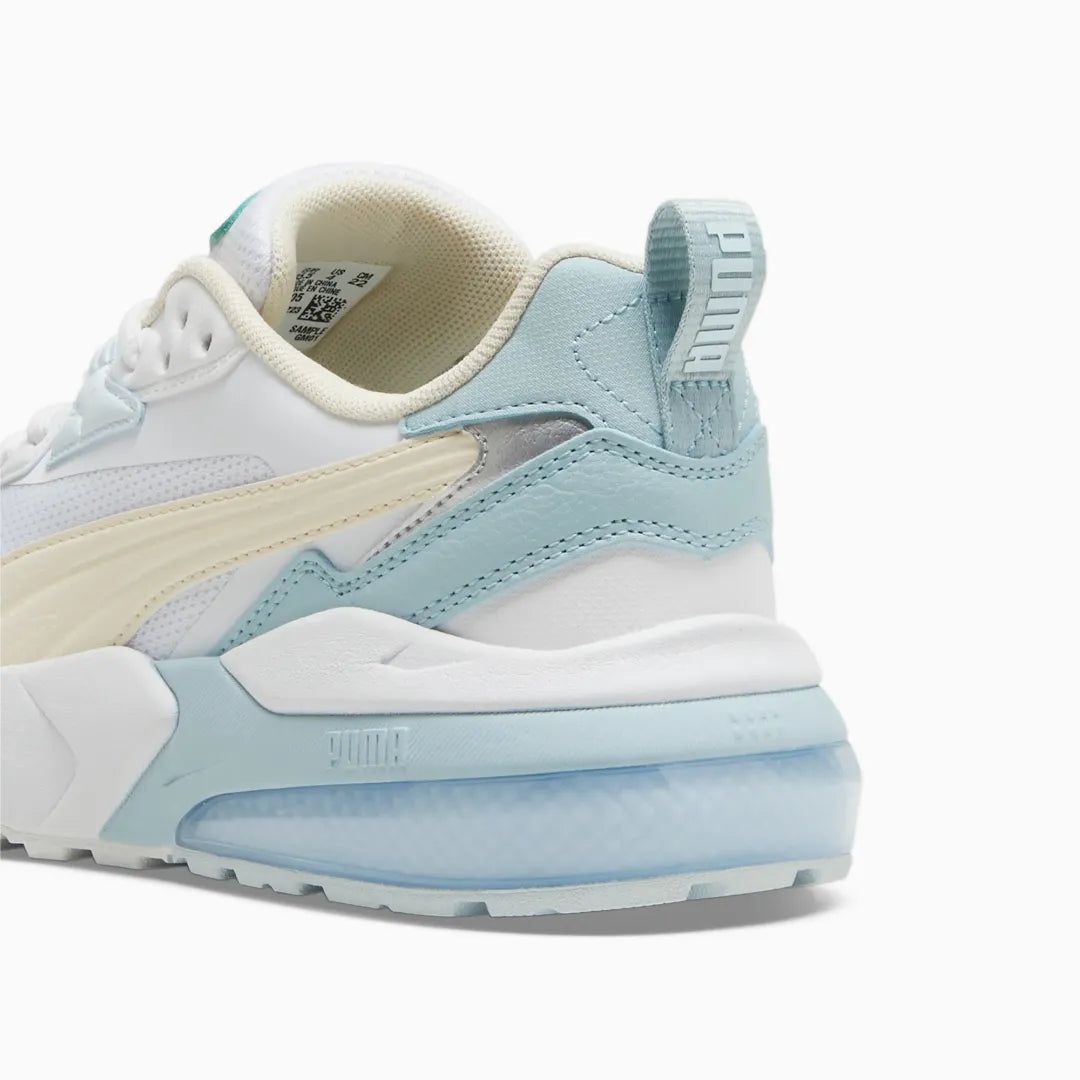 Puma Vis2k