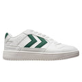 HUMMEL ST. POWER PLAY CL – Blanc/Vert