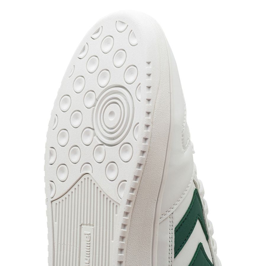 HUMMEL ST. POWER PLAY CL – Blanc/Vert