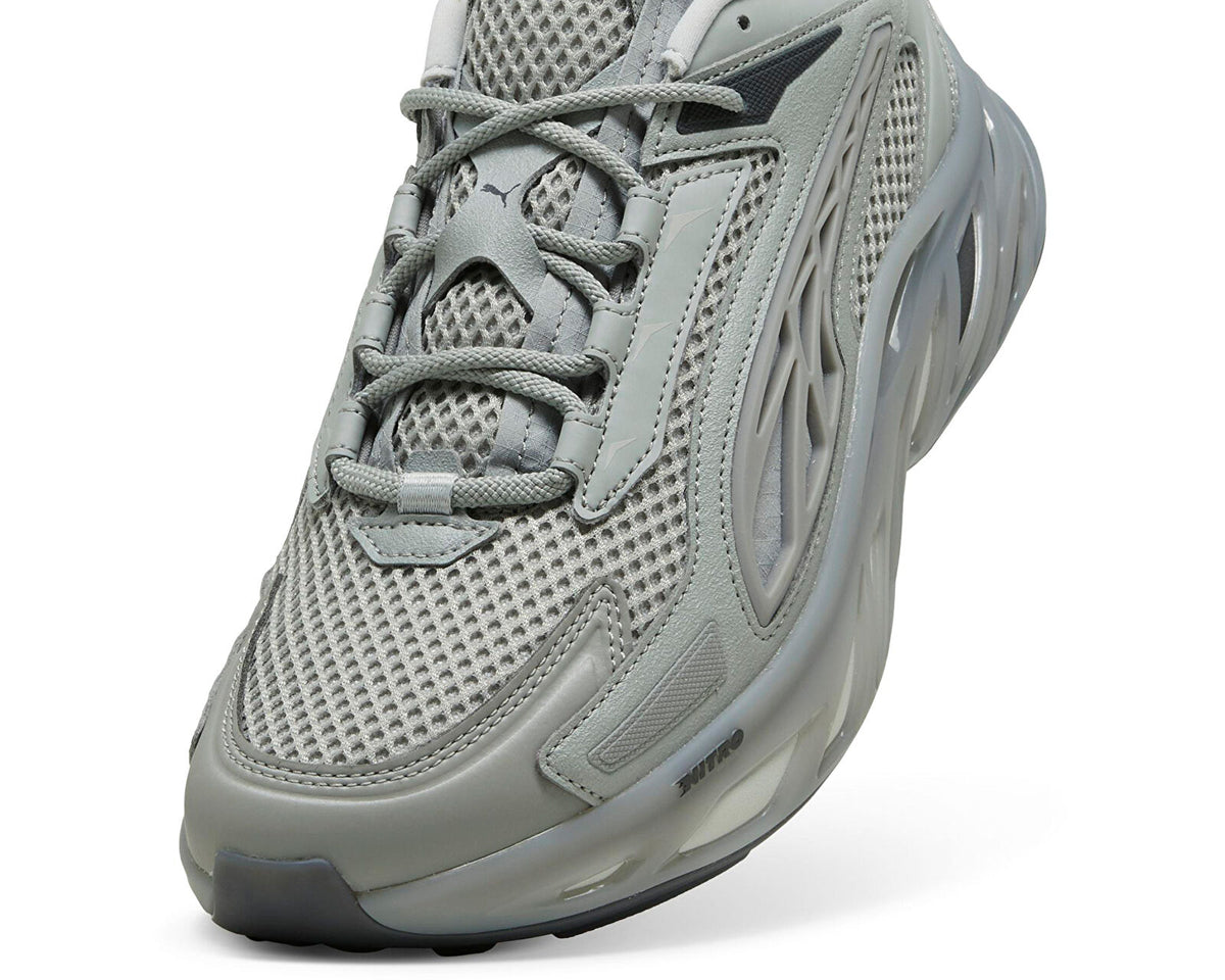 Puma Exotek Nitro Base