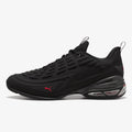 Puma Meza Black-red
