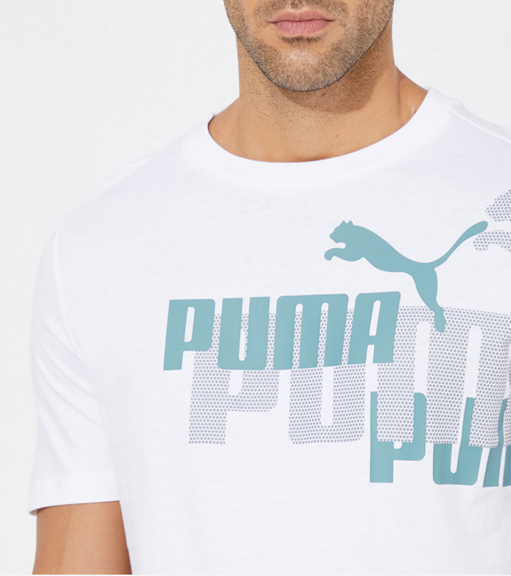PUMA Power Graphic Ensemble Homme