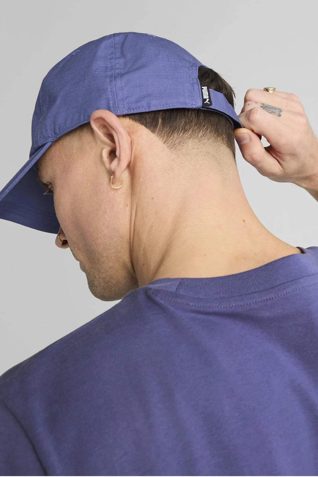 PUMA ESS No.1 Logo BB Cap Unisex