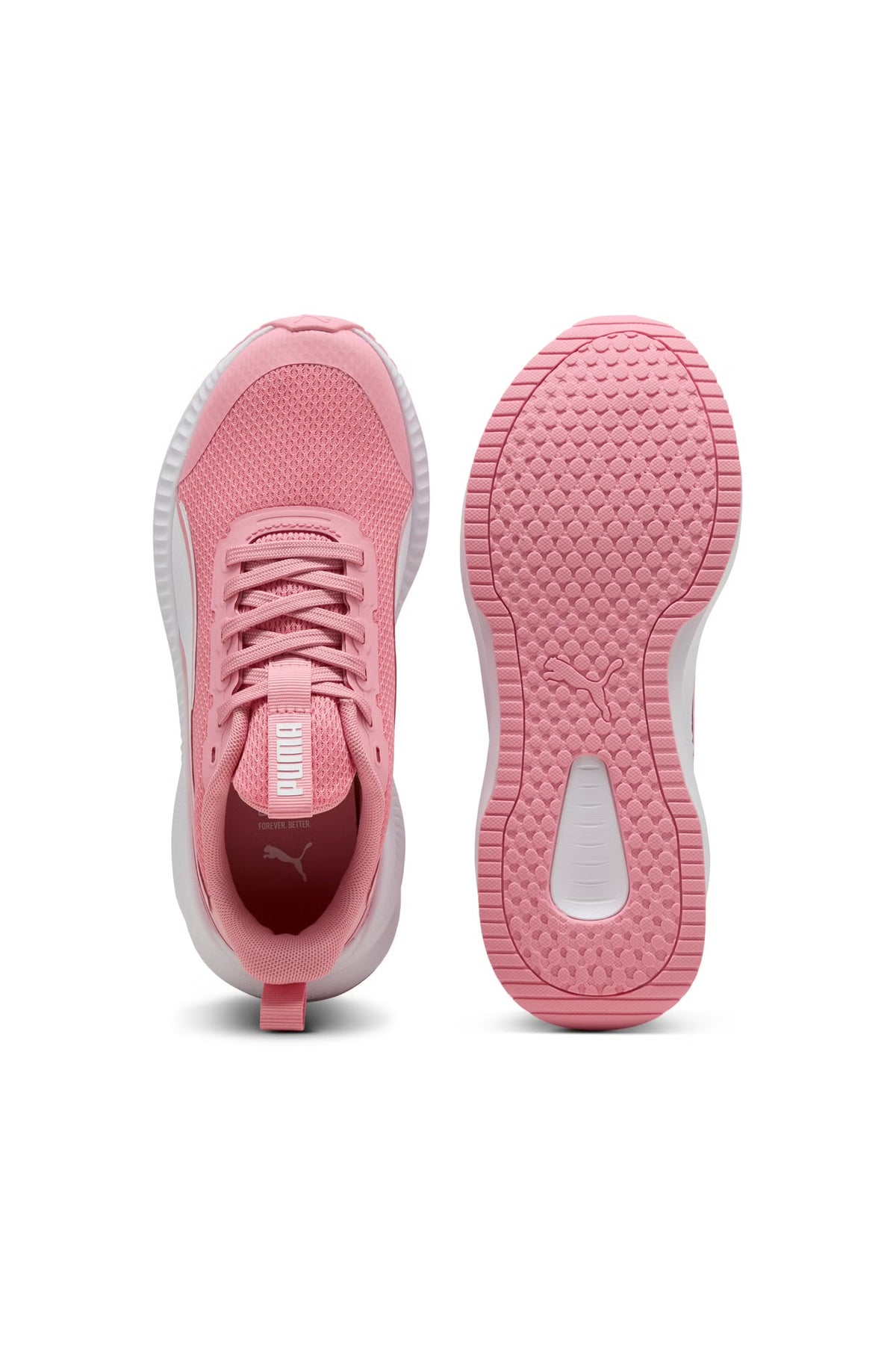 PUMA FLYER LITE 3 JR