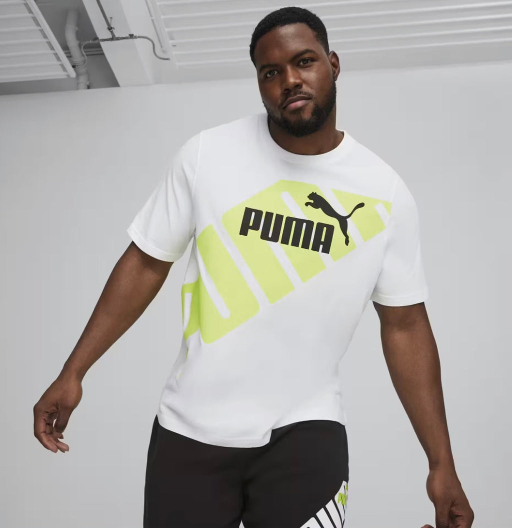 PUMA Power Graphic Ensemble