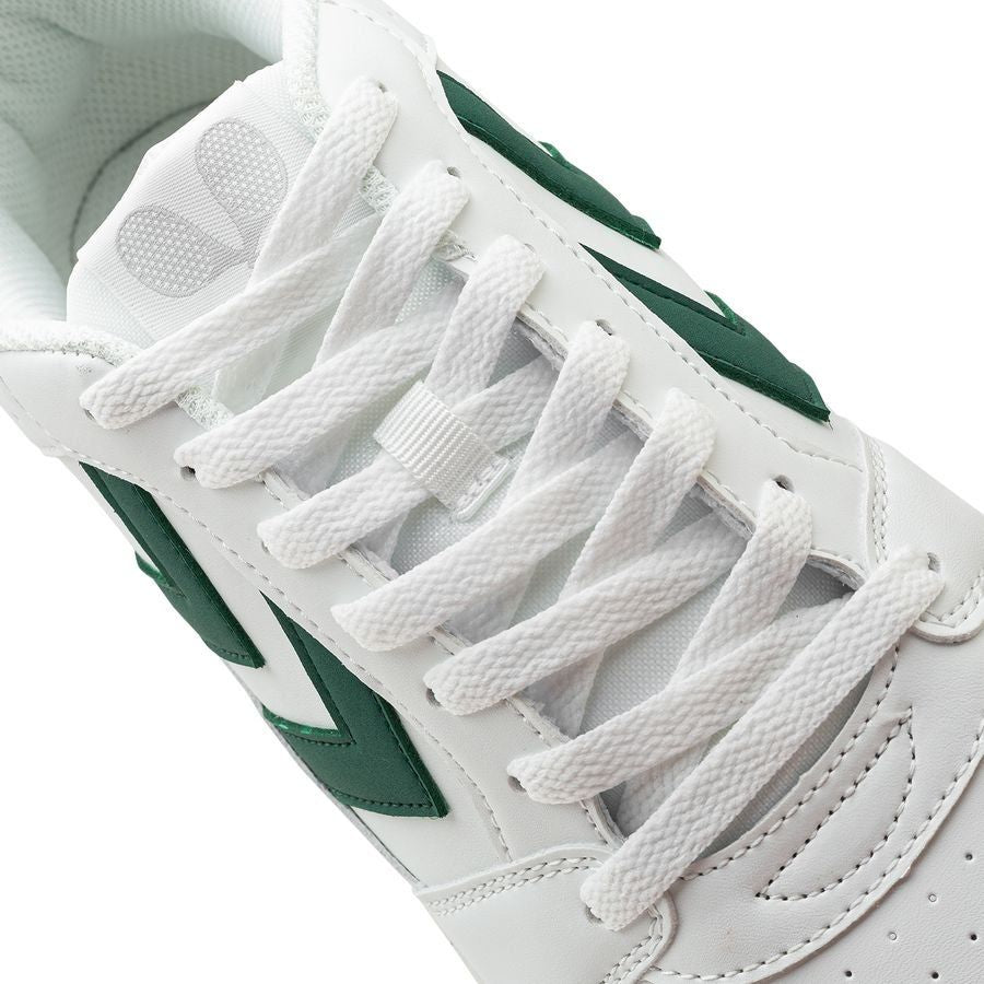 HUMMEL ST. POWER PLAY CL – Blanc/Vert