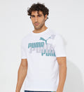 PUMA Power Graphic Ensemble Homme
