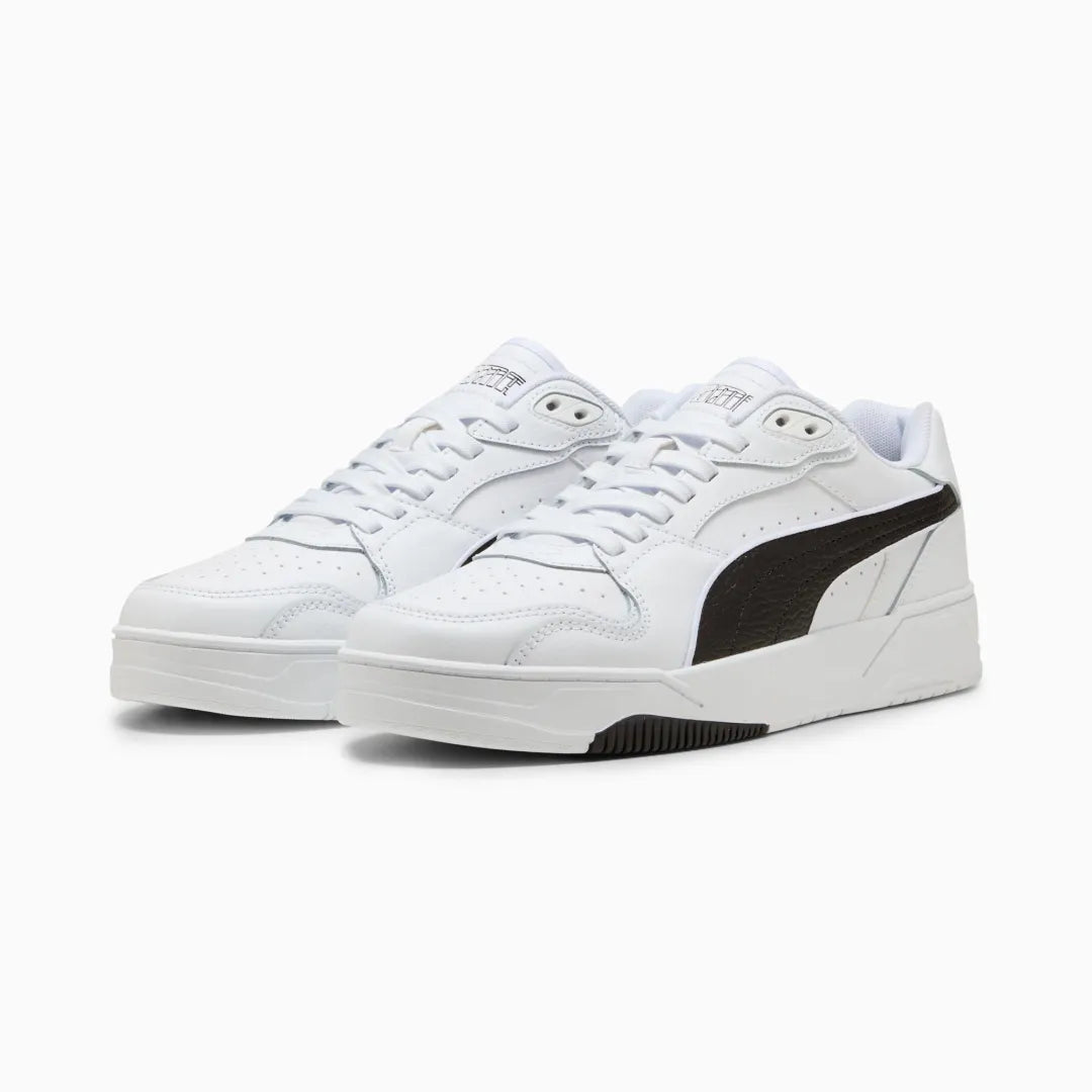 Puma RBD Break Low