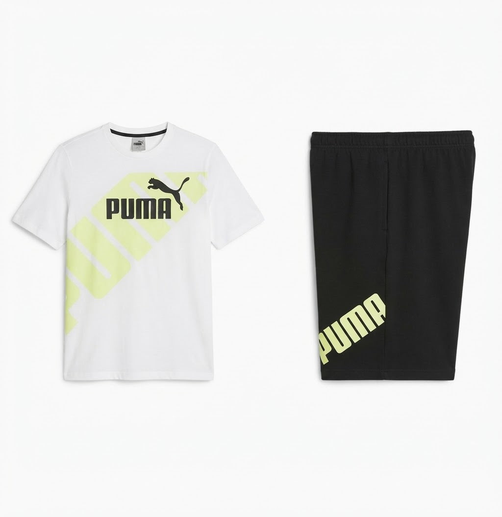 PUMA Power Graphic Ensemble