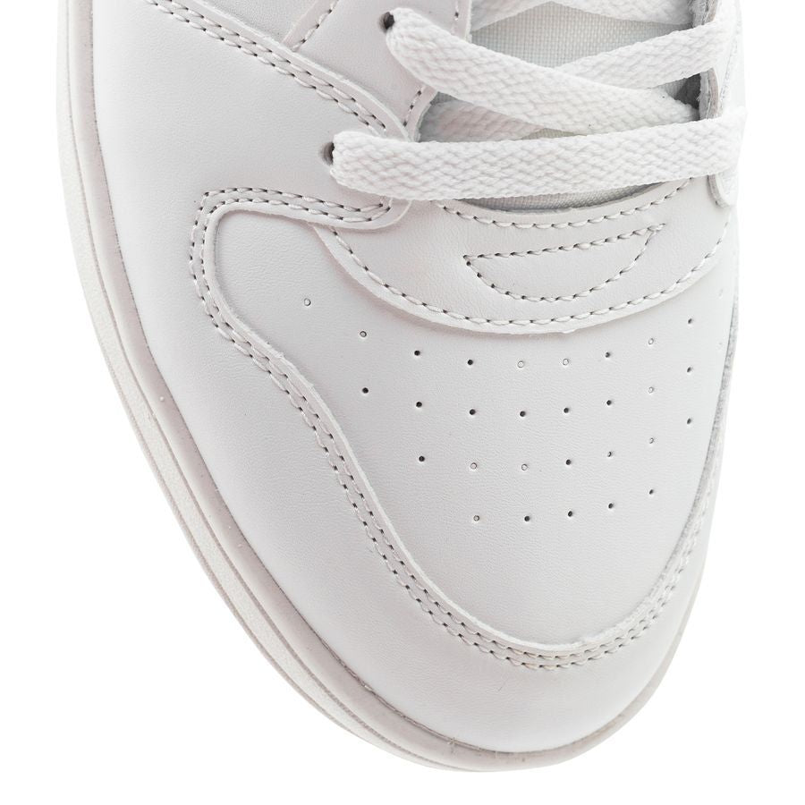 HUMMEL ST. POWER PLAY CL – Blanc/Vert