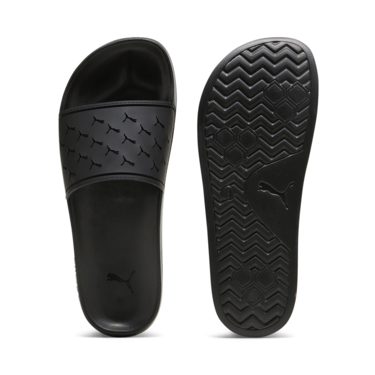 Puma Leadcat 2.0 Cut Out