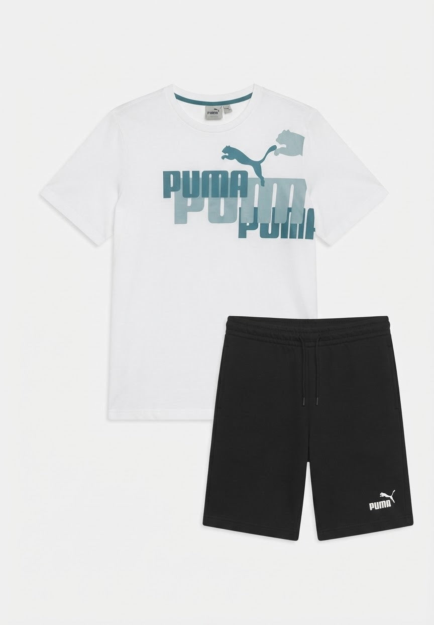 PUMA Power Graphic Ensemble Homme