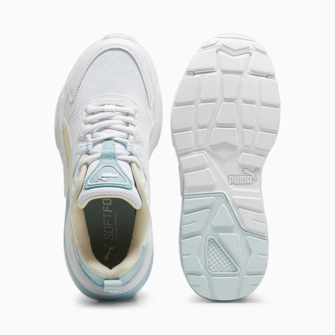 Puma Vis2k