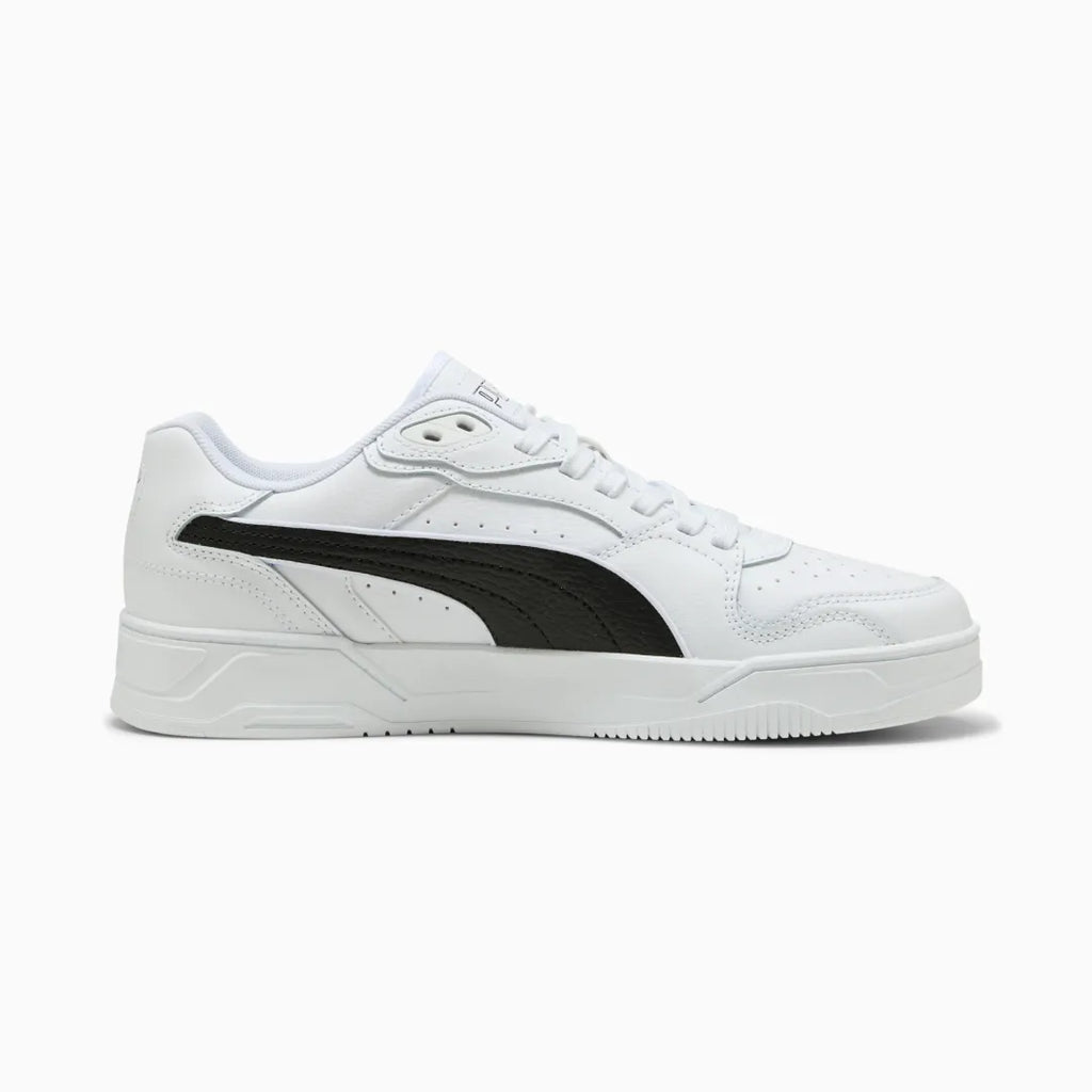 Puma RBD Break Low