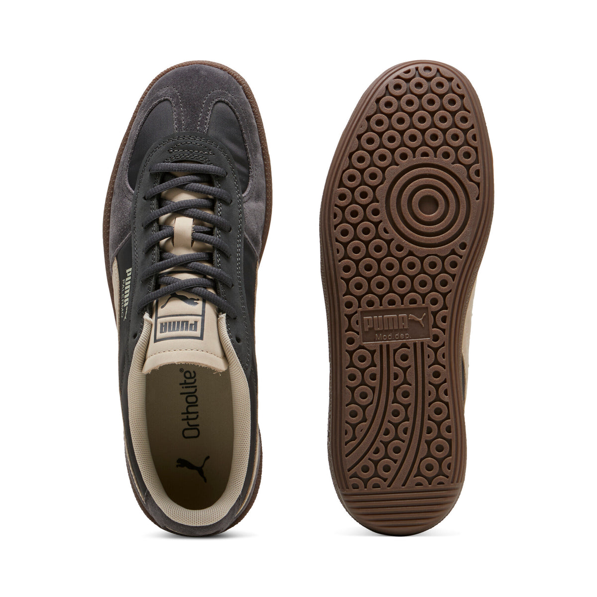 Puma Palermo Pop