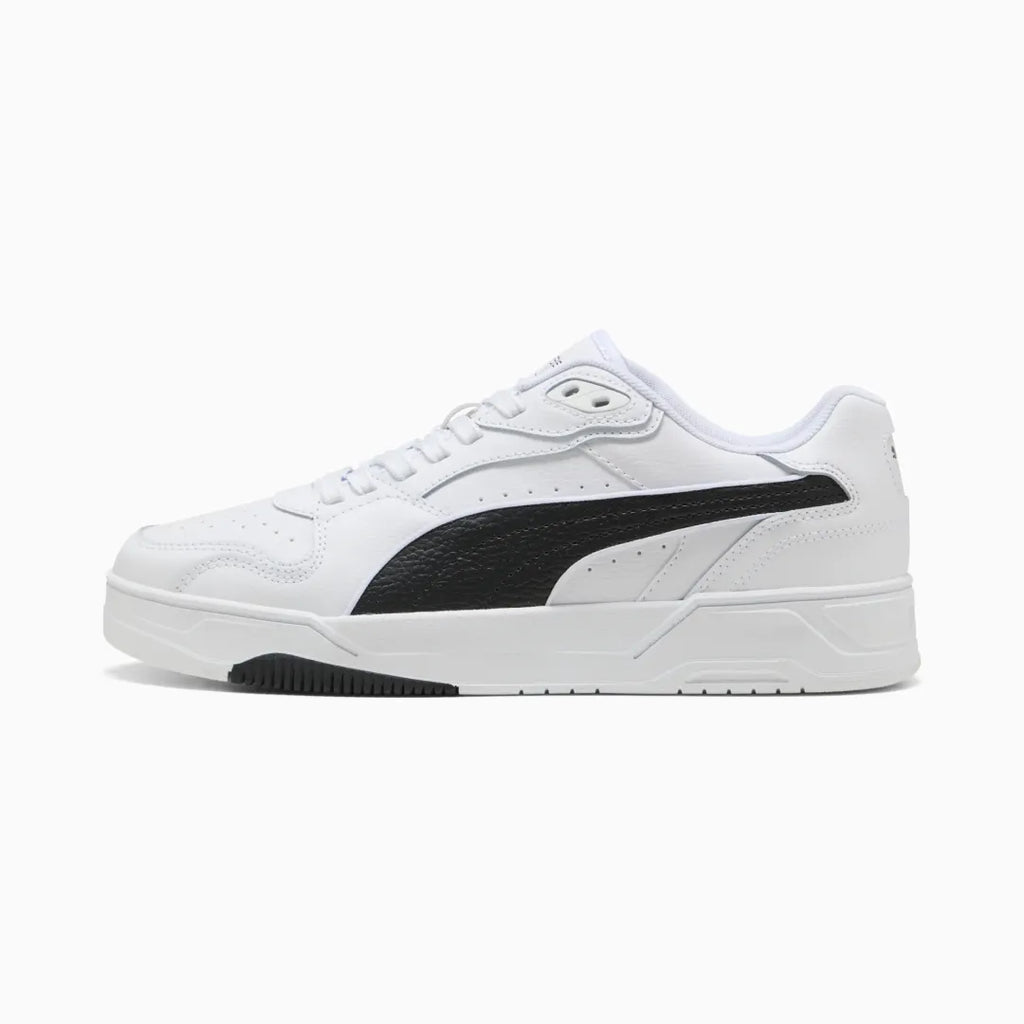 Puma RBD Break Low