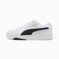 Puma RBD Break Low