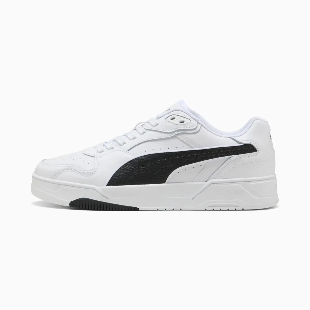 Puma RBD Break Low