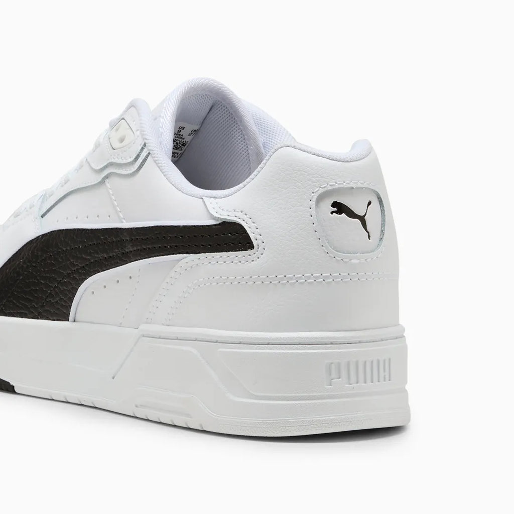 Puma RBD Break Low