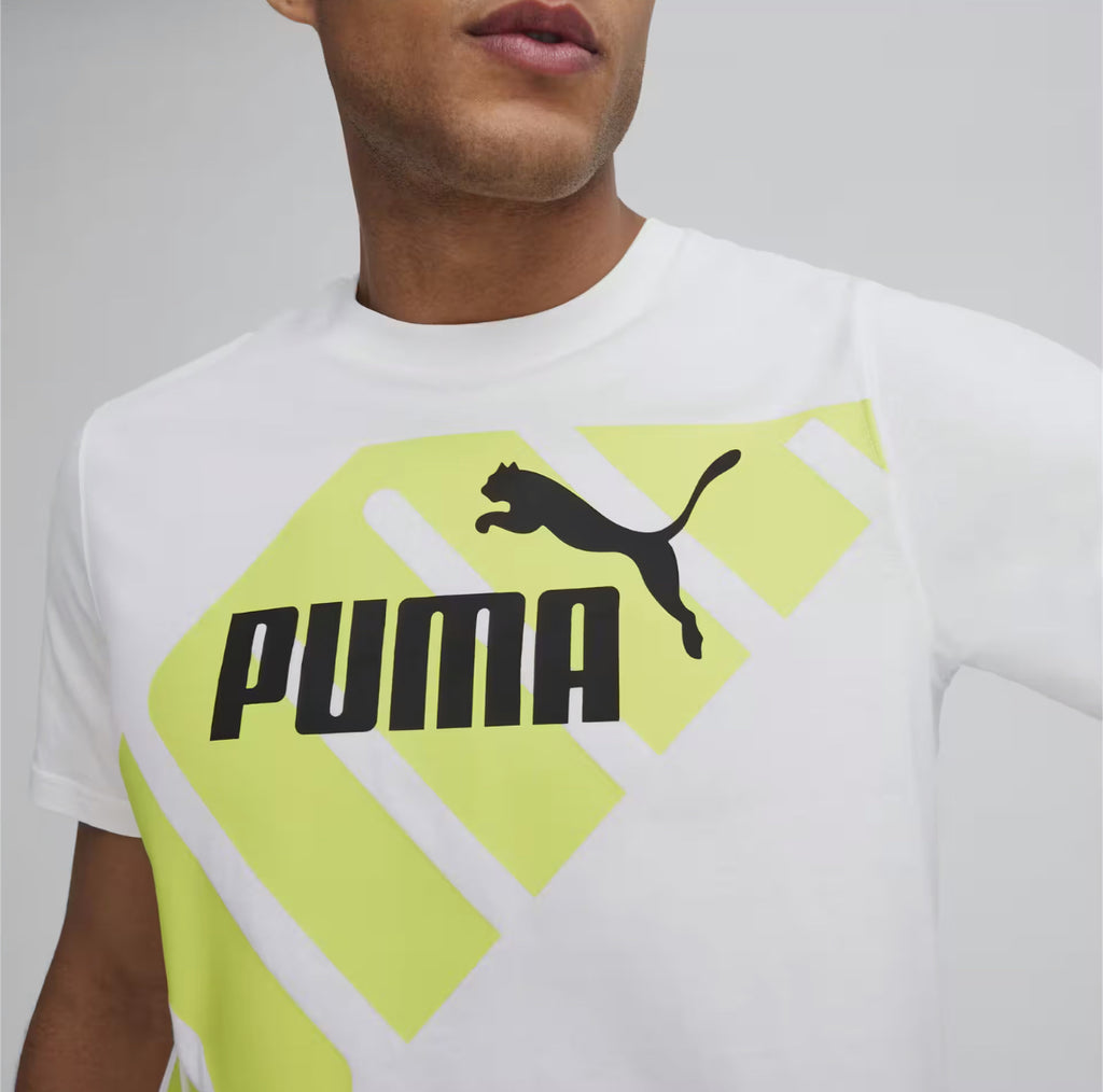 PUMA Power Graphic Ensemble