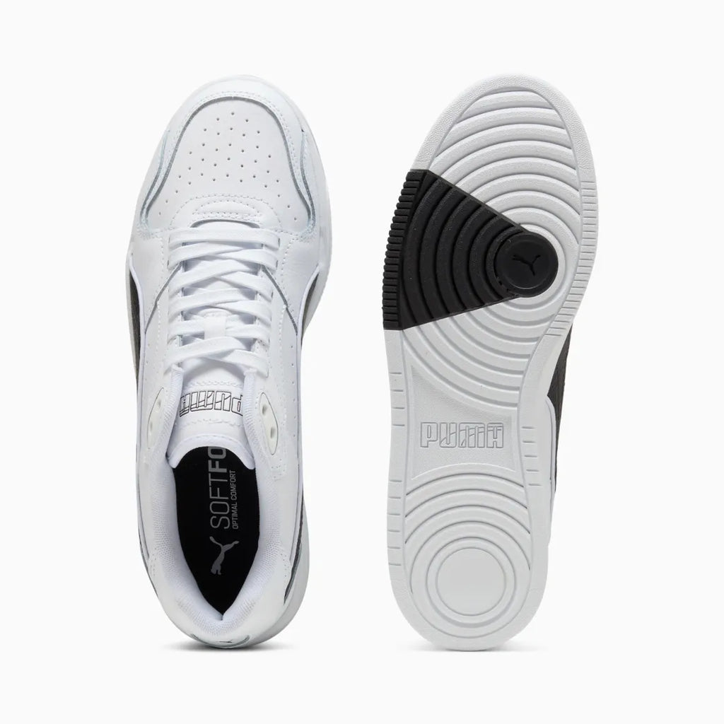 Puma RBD Break Low