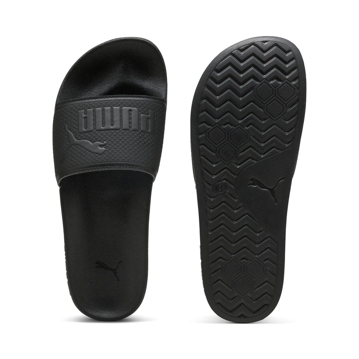 Puma Leadcat 2.0 Black Black