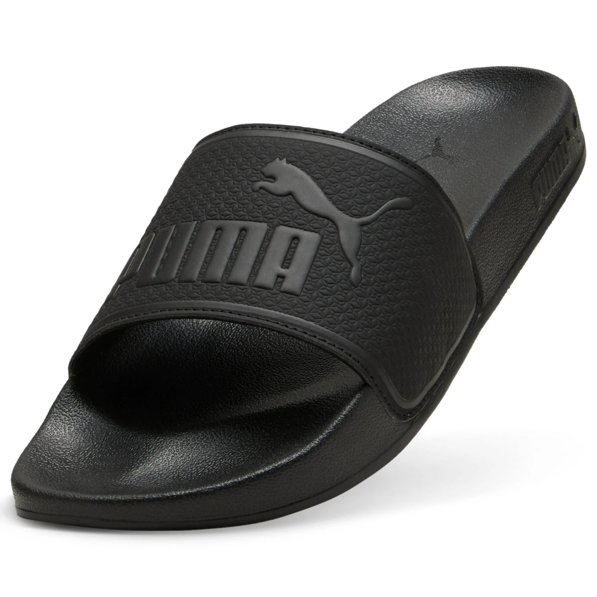 Puma Leadcat 2.0 Black Black