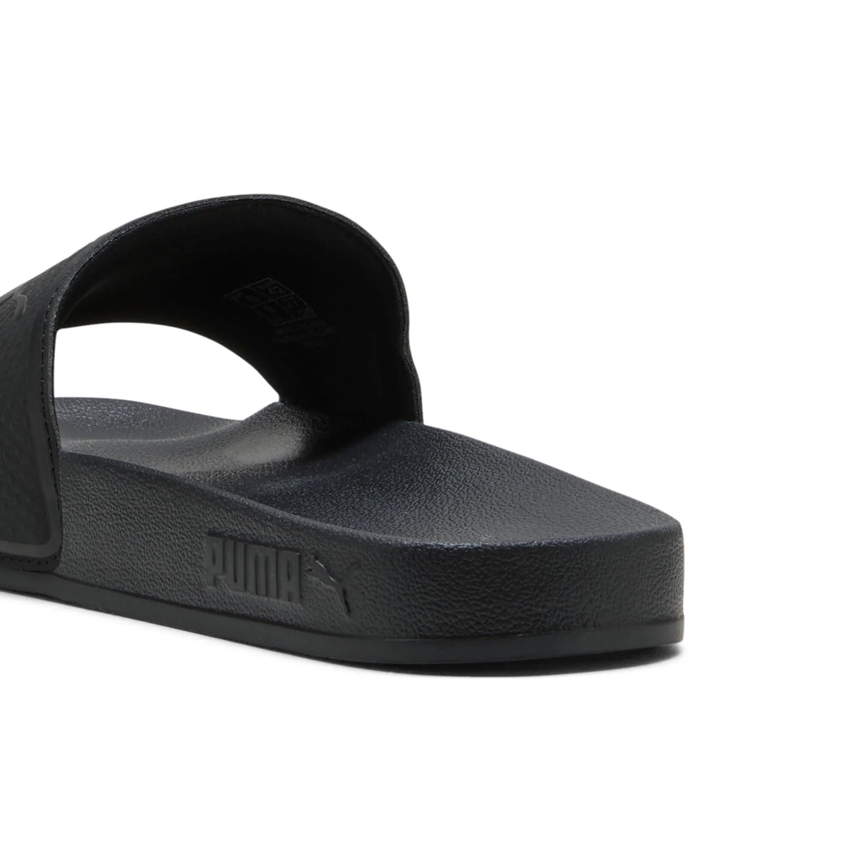 Puma Leadcat 2.0 Black Black